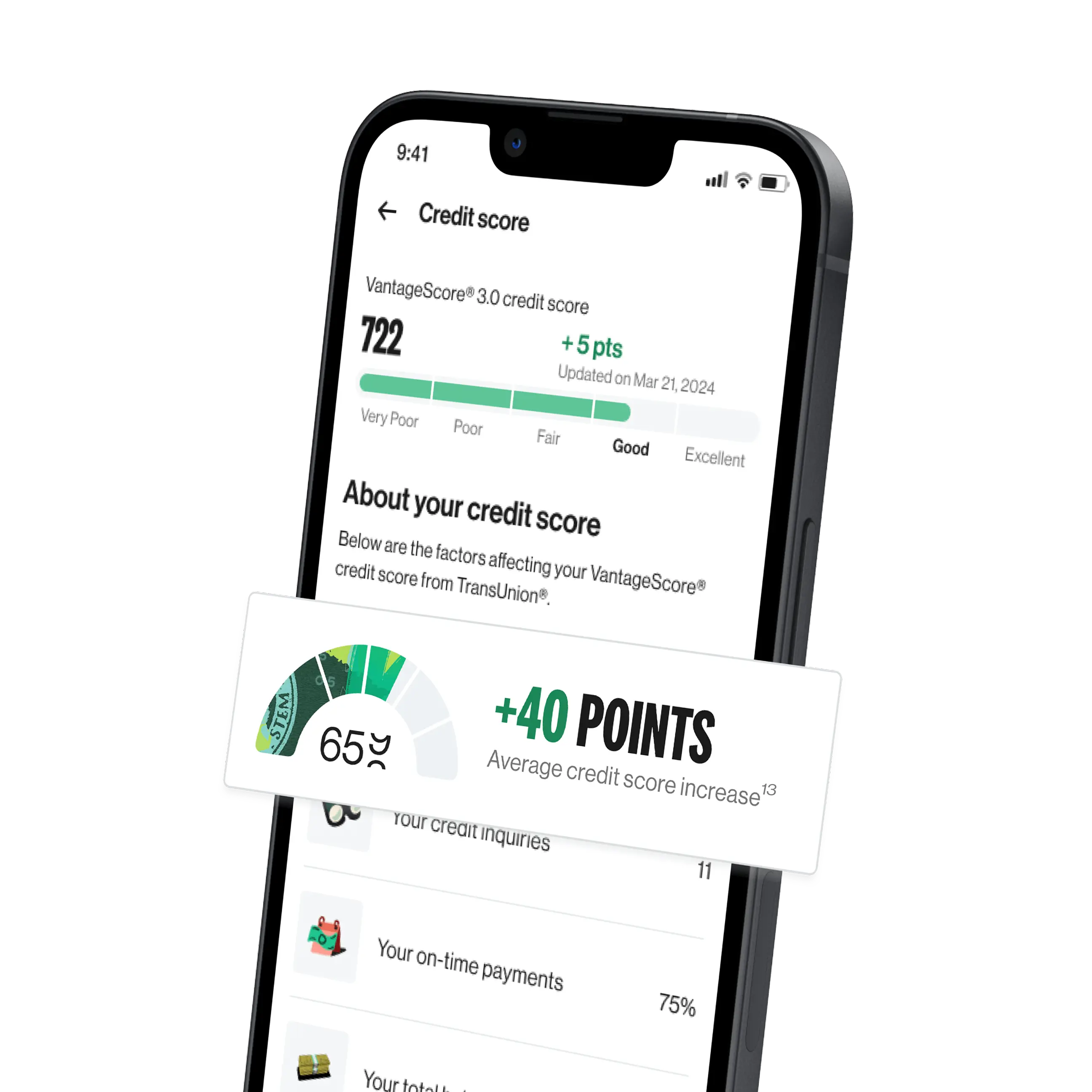 Build Credit with Varo