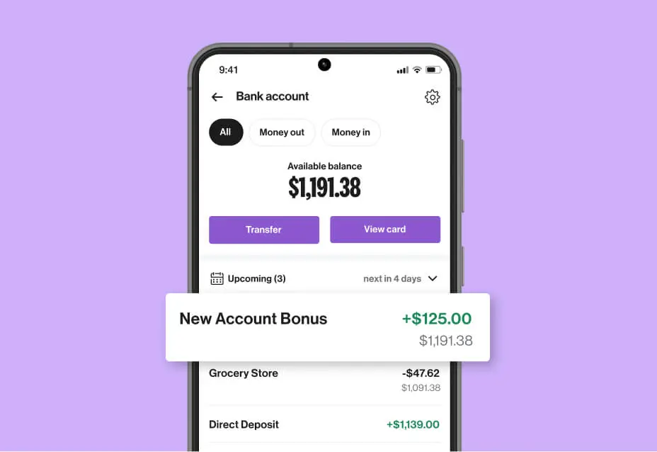 varo app bank account balance