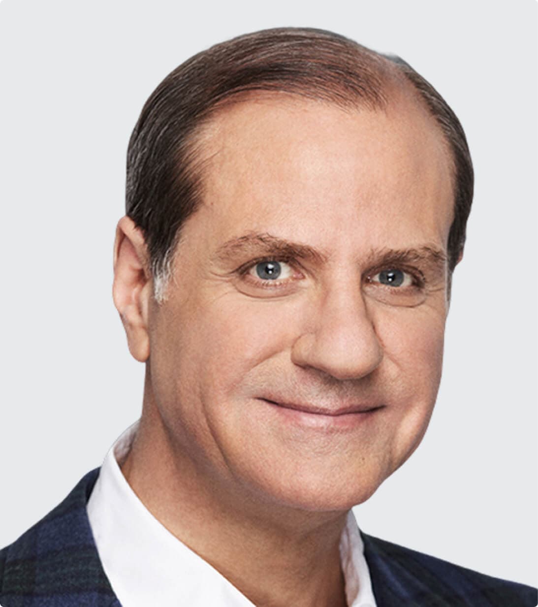 Gavin Michael headshot