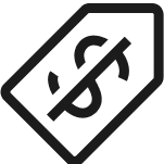 price tag icon