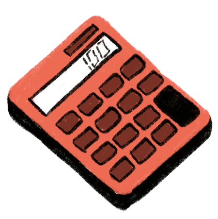 calculator icon