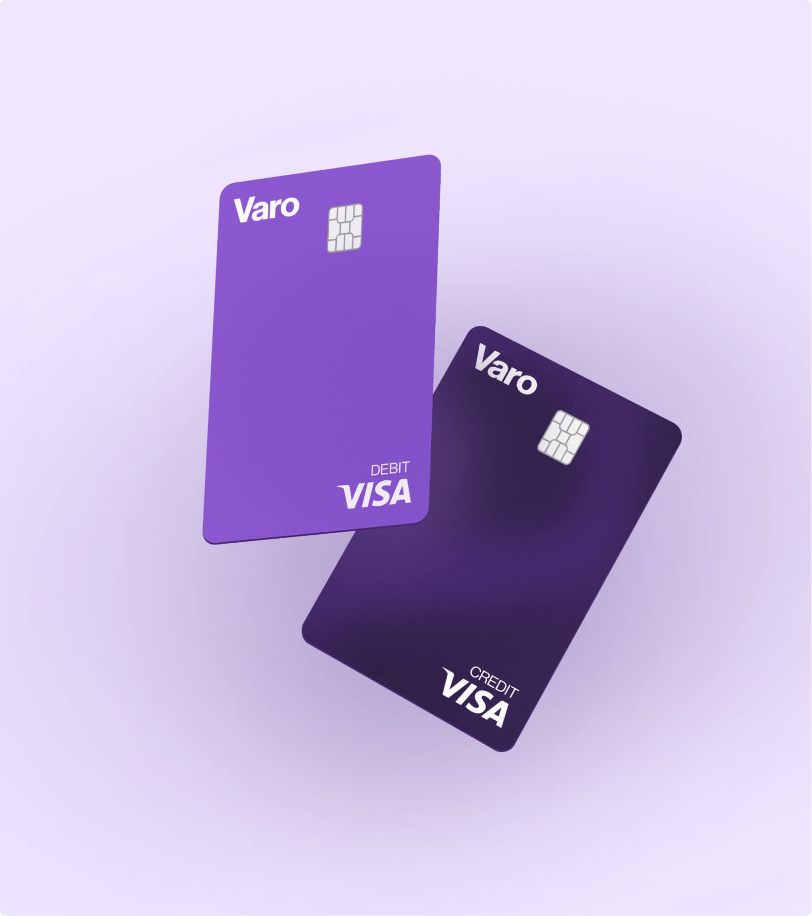 Varo Debit + Varo Believe