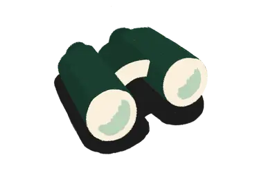 vloc binoculars