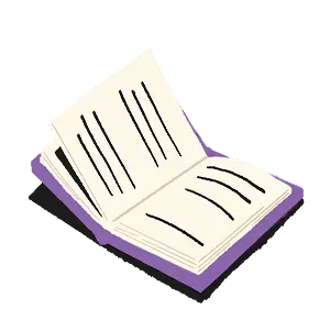 book icon