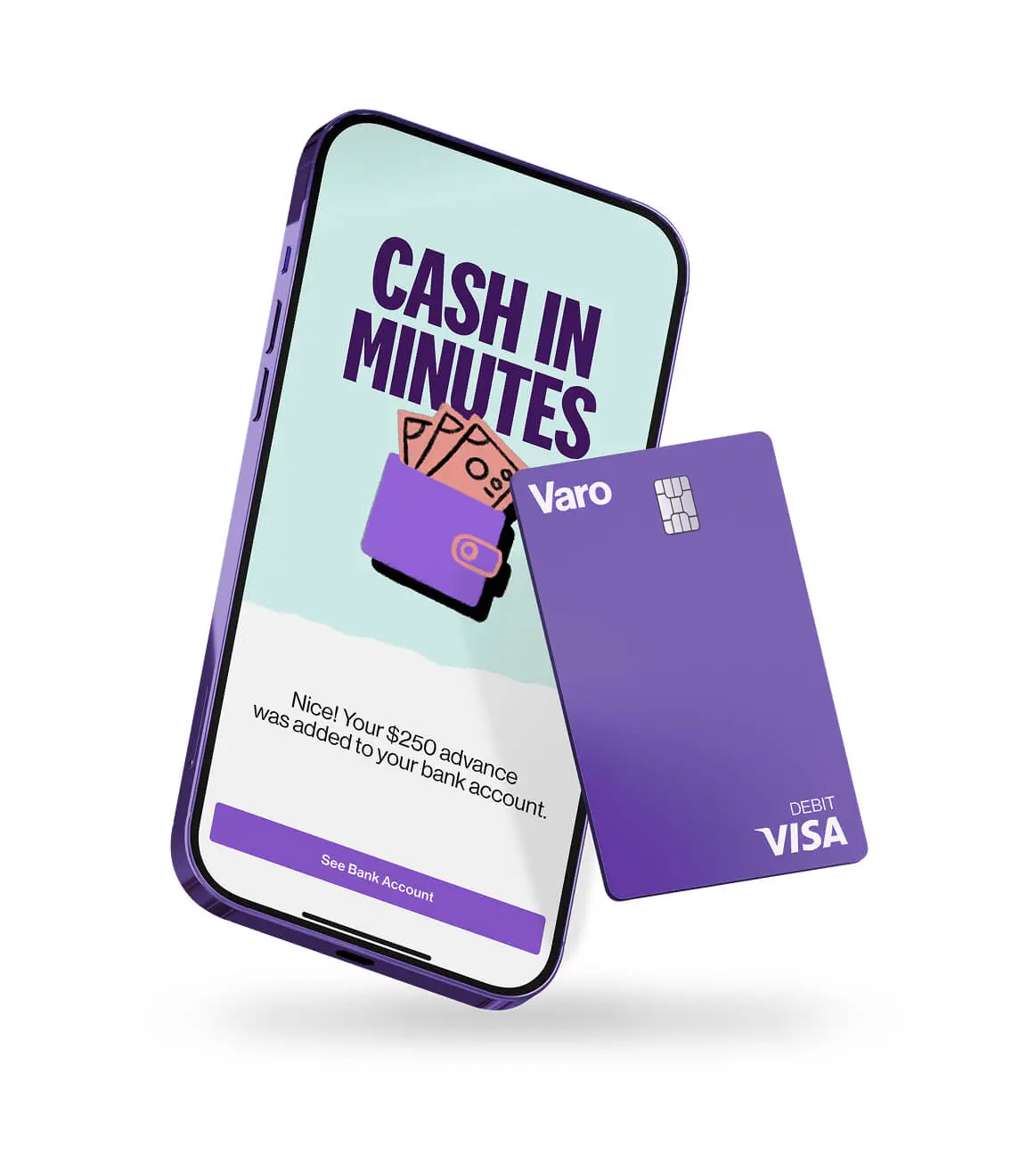 borrow cash when you need it
