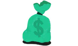 money-bag