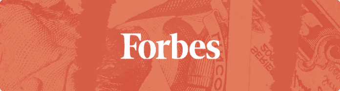 Forbes header