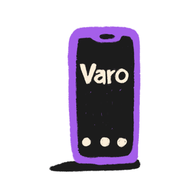 Free Visa® Debit Card with Instant Access | Varo Bank